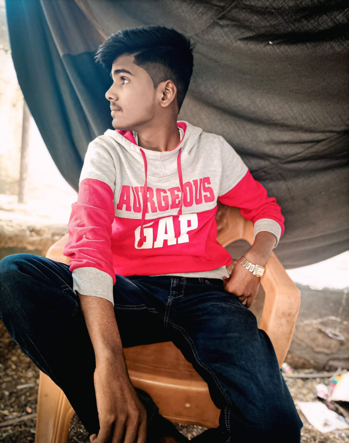 Ali Raza